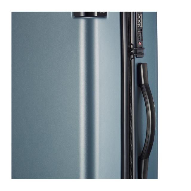 【レビュー投稿で+5％還元】エーストーキョー スーツケース 48L 62cm 3.5kg コーナーストーン2Z 06862 ace.TOKYO | TSAロック搭載 双輪キャスター クリスマス_mp