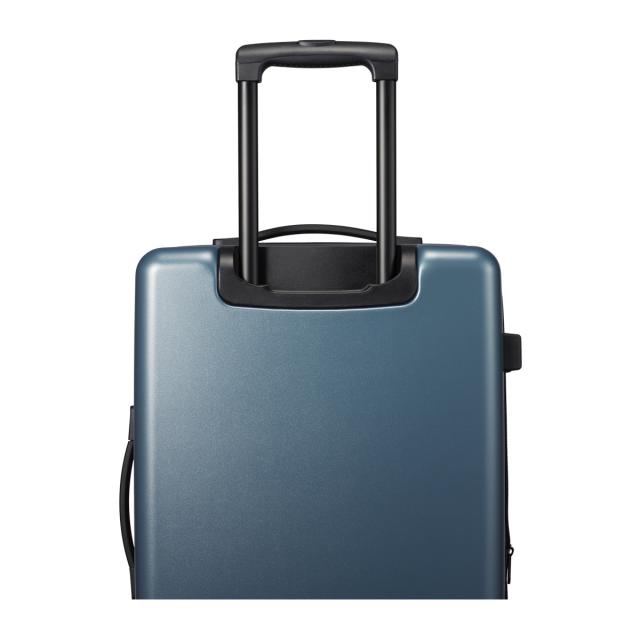 【レビュー投稿で+5％還元】エーストーキョー スーツケース 71L 65cm 4.1kg コーナーストーン2Z 06864 ace.TOKYO | TSAロック搭載 エキスパンダブル フロントオープン 双輪キャスター クリスマス_mp