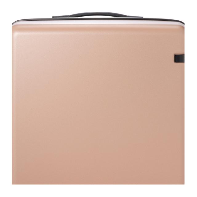 【レビュー投稿で+5％還元】エーストーキョー スーツケース 65L 67cm 3.9kg コーナーストーン2Z 06866 ace.TOKYO | TSAロック搭載 双輪キャスター クリスマス_mp