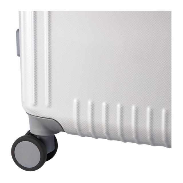 【レビュー投稿で+5％還元】エーストーキョー スーツケース 32L 53cm 3.0kg パリセイド3Z 機内持ち込み 06913 ace.TOKYO | TSAロック搭載 機内持ち込み キャスターストッパー 抗菌生地 クリスマス_mp