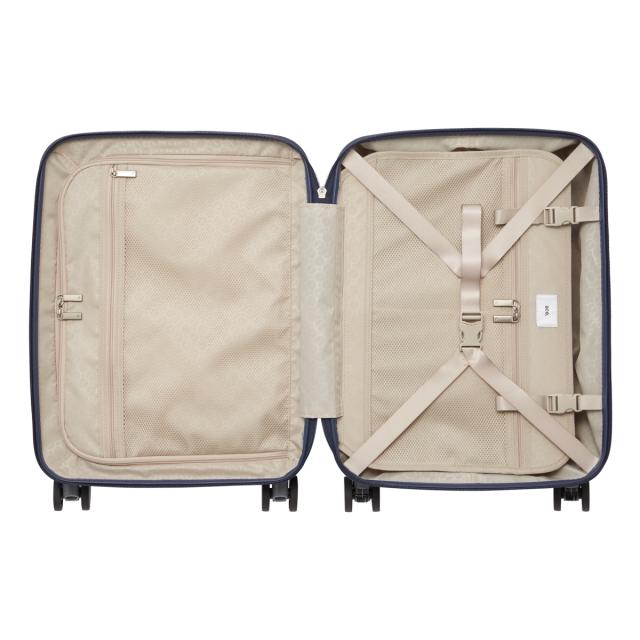 【レビュー投稿で+5％還元】エーストーキョー スーツケース 32L 53cm 3.0kg パリセイド3Z 機内持ち込み 06913 ace.TOKYO | TSAロック搭載 機内持ち込み キャスターストッパー 抗菌生地 クリスマス_mp