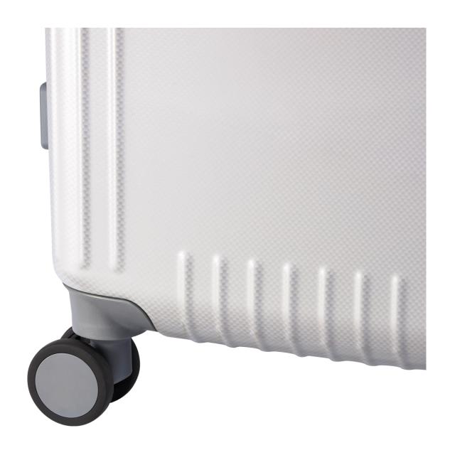 【レビュー投稿で+5％還元】エーストーキョー スーツケース 52L 63cm 3.9kg パリセイド3Z 06914 ace.TOKYO | TSAロック搭載 キャスターストッパー 抗菌生地 クリスマス_mp