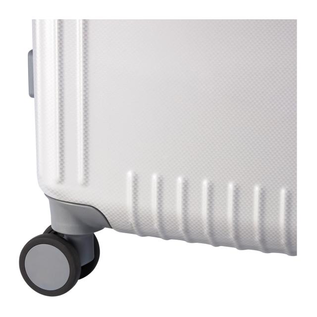 【レビュー投稿で+5％還元】エーストーキョー スーツケース 100L 70cm 4.8kg パリセイド3Z 06916 ace.TOKYO | TSAロック搭載 キャスターストッパー 抗菌生地 TSAロック クリスマス_mp