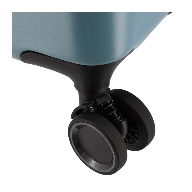 【レビュー投稿で+5％還元】トランジットラウンジ スーツケース リップル 77(86)L 66cm 4.9kg 20237 TRANSIT LOUNGE｜キャリーケース キャリーバッグ ハードケース ファスナー 拡張 エキスパンダブル TSAロック搭載 クリスマス_mp