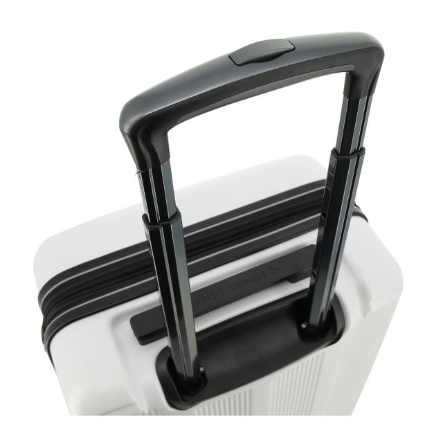 【レビュー投稿で+5％還元】トランジットラウンジ ベルマークコラボ スーツケース 34(39)L 46cm 3kg50030 TRANSIT LOUNGE | キャリーケース ハードケース ファスナー エキスパンダブル 拡張 TSAロック搭載_9