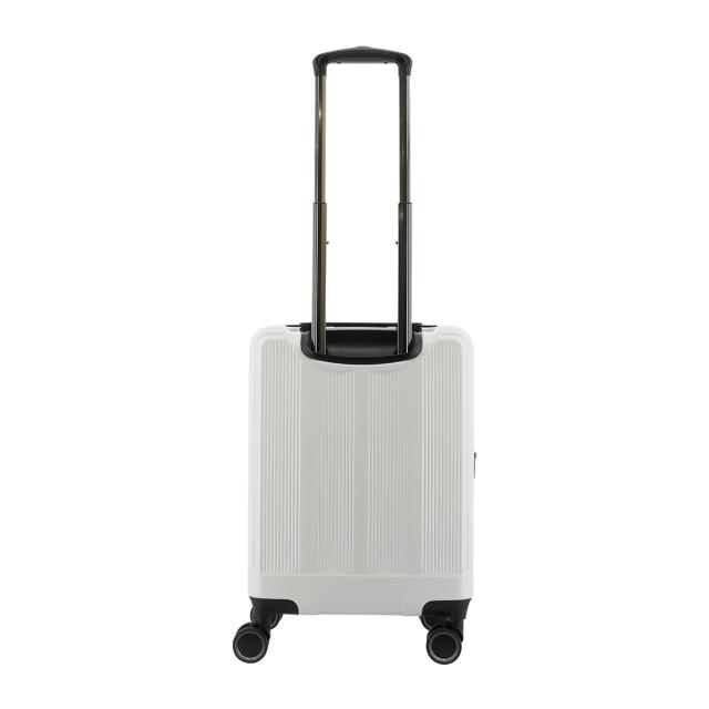 【レビュー投稿で+5％還元】トランジットラウンジ ベルマークコラボ スーツケース 34(39)L 46cm 3kg50030 TRANSIT LOUNGE | キャリーケース ハードケース ファスナー エキスパンダブル 拡張 TSAロック搭載_14