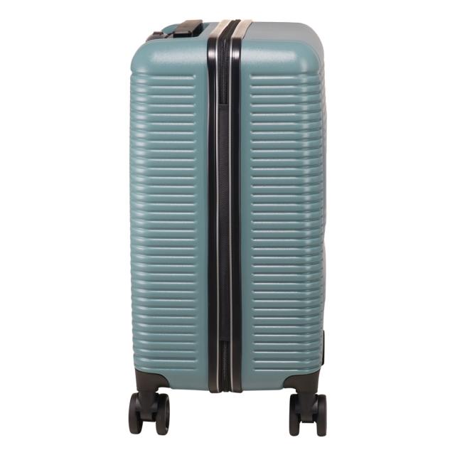 【レビュー投稿で+5％還元】トランジットラウンジ スーツケース たまごっち ポールフランク コラボ PAUL FRANK 34L 54cm 2.8kg 50040 TRANSIT LOUNGE キャリーバッグ 旅行 トラベル TSAロック搭載 1年保証 機内持ち込み まめっち くちぱっち クリスマス_mp