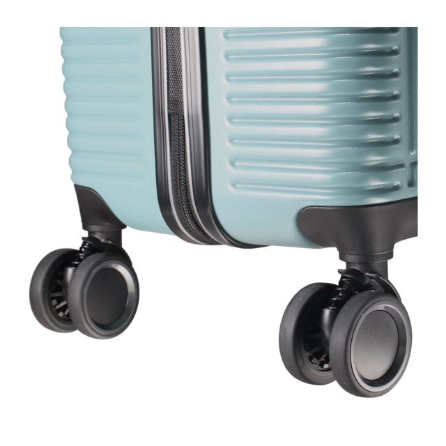 【レビュー投稿で+5％還元】トランジットラウンジ スーツケース たまごっち ポールフランク コラボ PAUL FRANK 34L 54cm 2.8kg 50040 TRANSIT LOUNGE キャリーバッグ 旅行 トラベル TSAロック搭載 1年保証 機内持ち込み まめっち くちぱっち クリスマス_mp