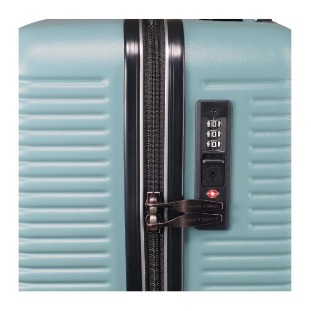 【レビュー投稿で+5％還元】トランジットラウンジ スーツケース たまごっち ポールフランク コラボ PAUL FRANK 34L 54cm 2.8kg 50040 TRANSIT LOUNGE キャリーバッグ 旅行 トラベル TSAロック搭載 1年保証 機内持ち込み まめっち くちぱっち クリスマス_mp