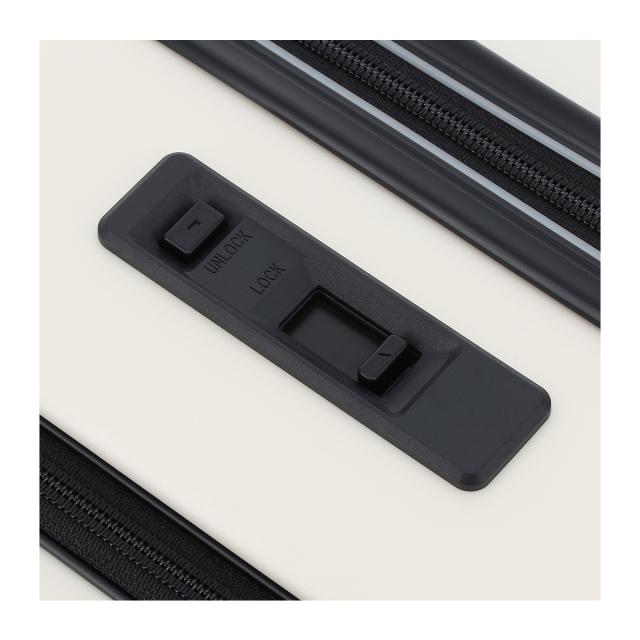 【レビュー投稿で+5％還元】トランジットラウンジ スーツケース ripple PLUS 56(64)L 58cm 4.5kg 80243 TRANSIT LOUNGE | キャリーケース ハードキャリー ファスナー TSAロック搭載 拡張 エキスパンダブル リップル プラス クリスマス_mp