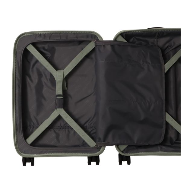 【レビュー投稿で+5％還元】トランジットラウンジ アメリカンツーリスター スーツケース 32.5L TRANSIT LOUNGE American Tourister 機内持ち込み キャリーバッグ キャリーケース TSAロック搭載 クリスマス_mp