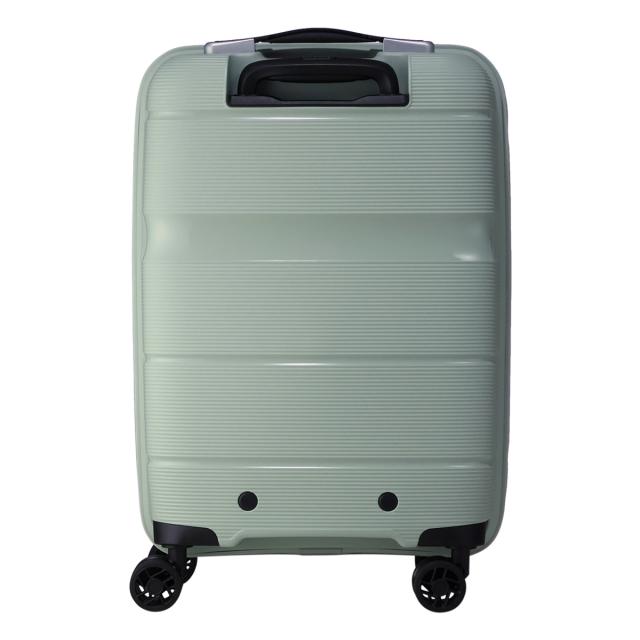 【レビュー投稿で+5％還元】トランジットラウンジ アメリカンツーリスター スーツケース 32.5L TRANSIT LOUNGE American Tourister 機内持ち込み キャリーバッグ キャリーケース TSAロック搭載 クリスマス_mp