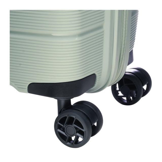 【レビュー投稿で+5％還元】トランジットラウンジ アメリカンツーリスター スーツケース 32.5L TRANSIT LOUNGE American Tourister 機内持ち込み キャリーバッグ キャリーケース TSAロック搭載 クリスマス_mp