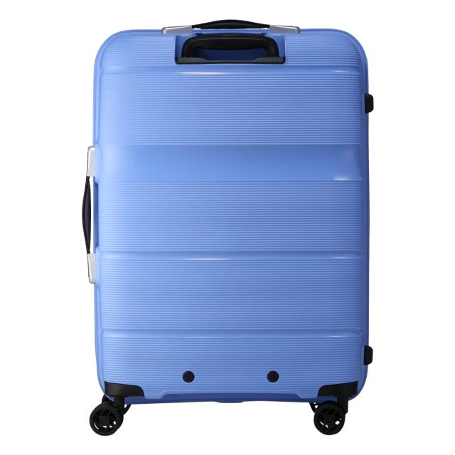 【レビュー投稿で+5％還元】トランジットラウンジ アメリカンツーリスター スーツケース 61.5L TRANSIT LOUNGE American Tourister キャリーバッグ キャリーケース TSAロック搭載 クリスマス_mp