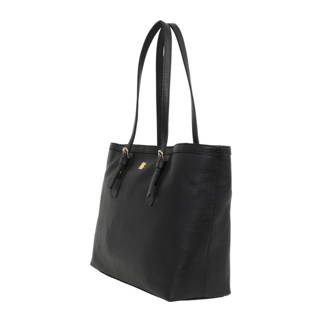 レビュー投稿で+5％還元】トートバッグ B4 本革 日本製 レディース