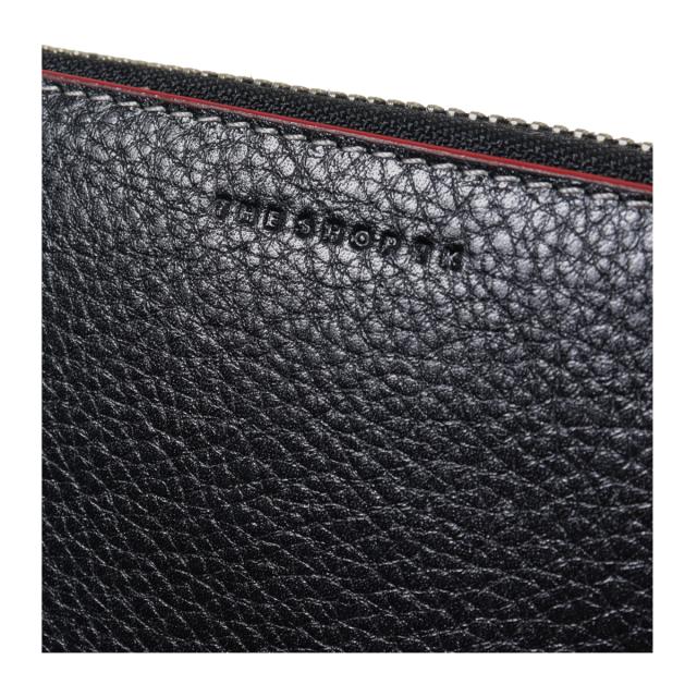 レビュー投稿で+5％還元】ザ・ショップ・ティーケー 長財布 本革