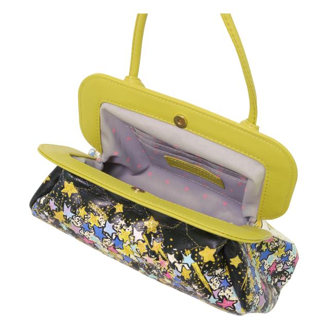 【レビュー投稿で+5％還元】ツモリチサト キャリー ポシェット 本革 レディース 日本製 57738 ギャラクシーパネル tsumori chisato CARRY ショルダーバッグ ミニショルダー レザー 牛革 クリスマス_mp クリスマス_wp レビュー投稿で+5％還元】ツモリチサト キャリー ポシェット 本革