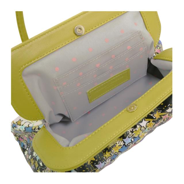 レビュー投稿で+5％還元】ツモリチサト キャリー ポシェット 本革