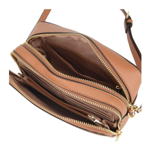 レビューを書いてポイント 5 アングリッド ショルダーバッグ レディース Ung 500 Ungrid 斜めがけ お財布ポシェットの通販はau Pay マーケット サックスバー Au Pay マーケット店