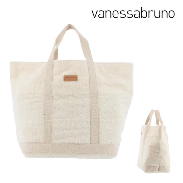 レビューを書いてポイント 5 ヴァネッサブリューノ トートバッグ Cabas Grand レディース cve90v Vanessabruno の通販はau Pay マーケット サックスバー Au Pay マーケット店