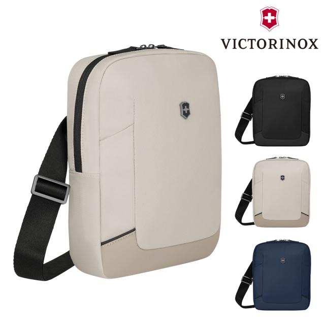 【レビュー投稿で+5％還元】ビクトリノックス クロスボディバッグ ボティバッグ ショルダーバッグ スリングバッグ タブレット アルトモントモダン メンズ レディース VICTORINOX クリスマス_mp クリスマス_wp