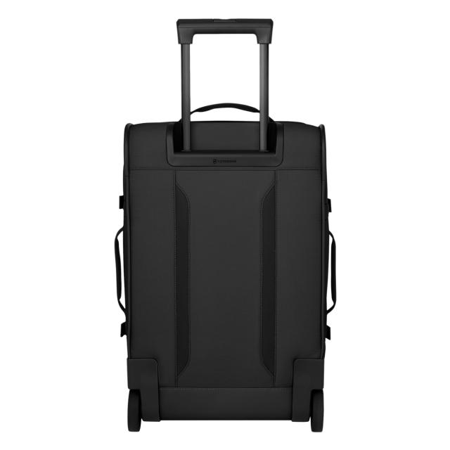 【レビュー投稿で+5％還元】ビクトリノックス ホイールドダッフル トラベルケース 旅行カバン アルトモントモダン 42L メンズ レディース VICTORINOX 2輪_2