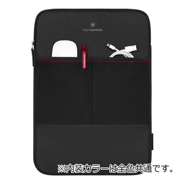 【レビュー投稿で+5％還元】ビクトリノックス ホイールドダッフル トラベルケース 旅行カバン アルトモントモダン 42L メンズ レディース VICTORINOX 2輪_4