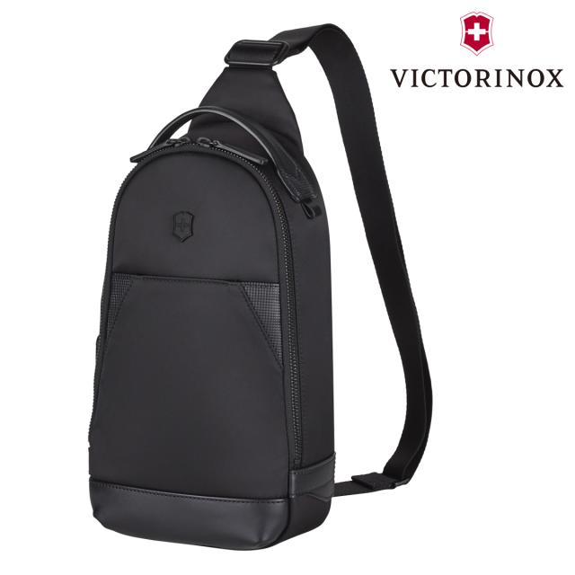 Victorinox ブラック ボディバッグ 楽天市場】ビクトリノックス ボディバッグ VICTORINOX B5