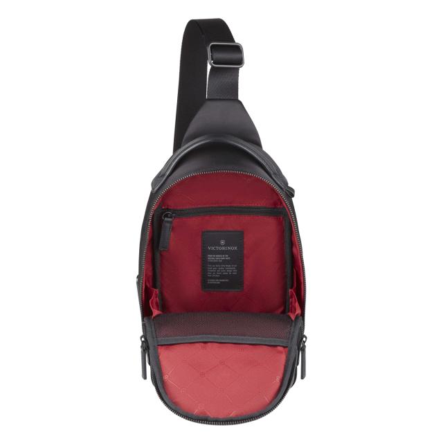 レビュー投稿で+5％還元】ビクトリノックス ボディバッグ メンズ