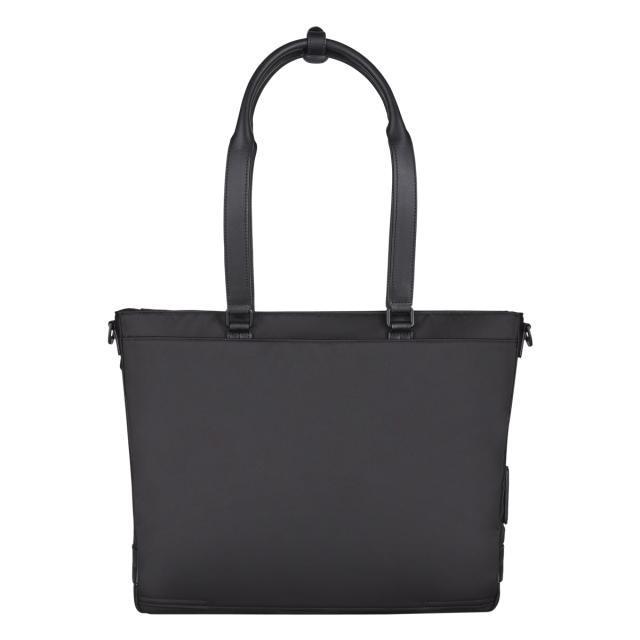 【レビュー投稿で+5％還元】ビクトリノックス トートバッグ 2WAY A4 16L ブラック 611807 ALOX NERO アロックス ネロ VICTORINOX ショルダーバッグ 肩掛け_2