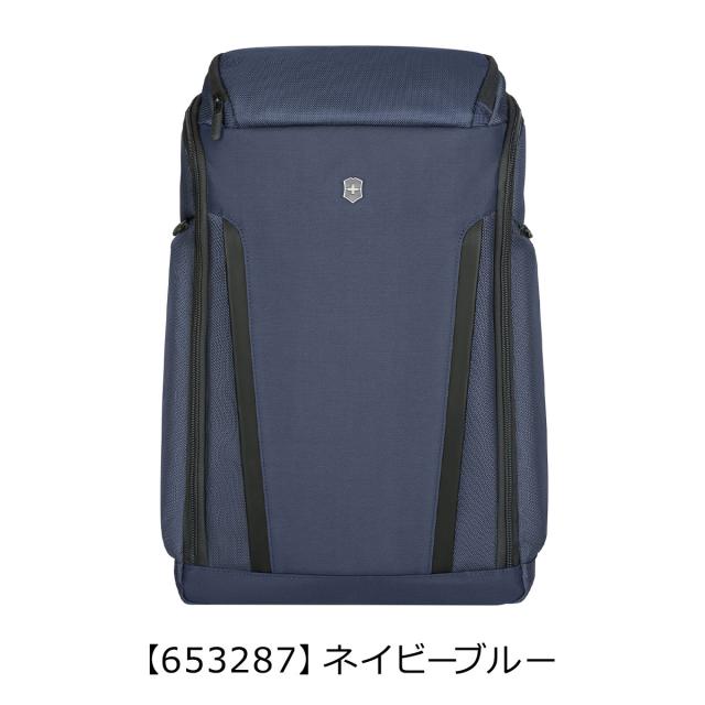 【レビュー投稿で+5％還元】ビクトリノックス リュック B4 26L 15インチ アルトモント プロフェッショナル メンズ レディース VICTORINOX デイパック バックパック ビジネスリュック ビジネスバッグ 通勤_8