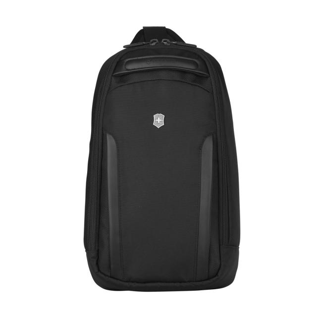 【レビュー投稿で+5％還元】ビクトリノックス ボディバッグ 8L 10インチ タブレット収納 アルトモント プロフェッショナル VICTORINOX｜タブレットスリング ショルダーバッグ スリングバッグ 大きめ タブレット 通勤 通学 斜め掛け_1