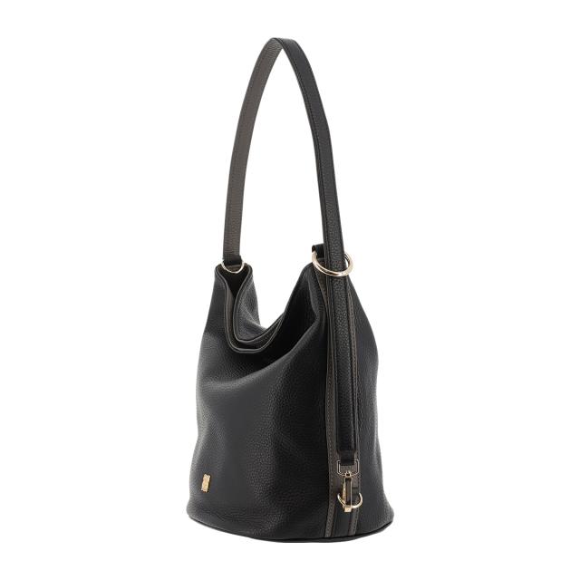 レビュー投稿で+5％還元】ハンドバッグ ショルダーバッグ 本革 日本製