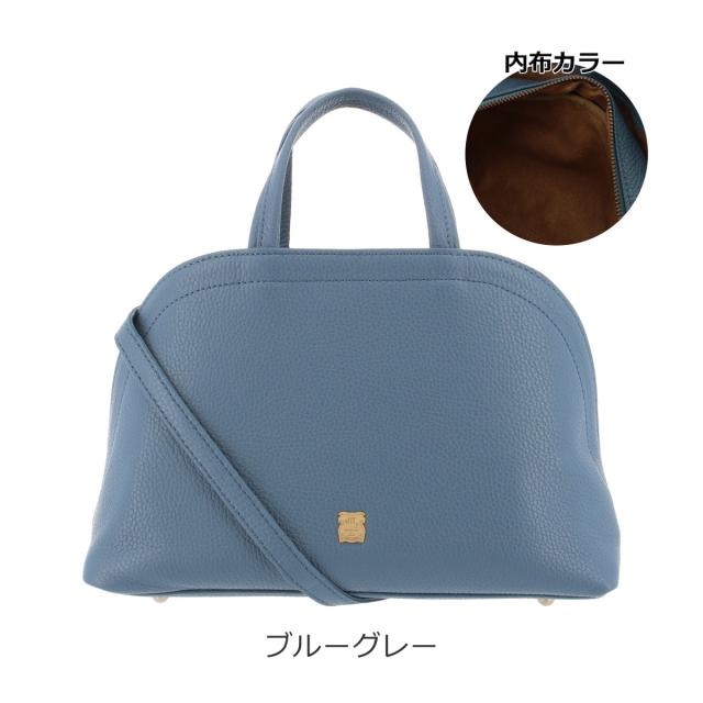 レビュー投稿で+5％還元】エフィー ハンドバッグ レディース VJ1-36