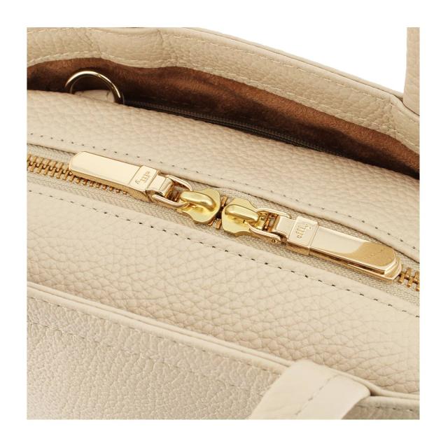 レビュー投稿で+5％還元】エフィー ハンドバッグ レディース VJ1-36