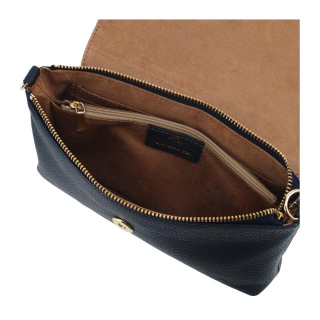 レビュー投稿で+5％還元】エフィー ショルダーバッグ レディース VJ1