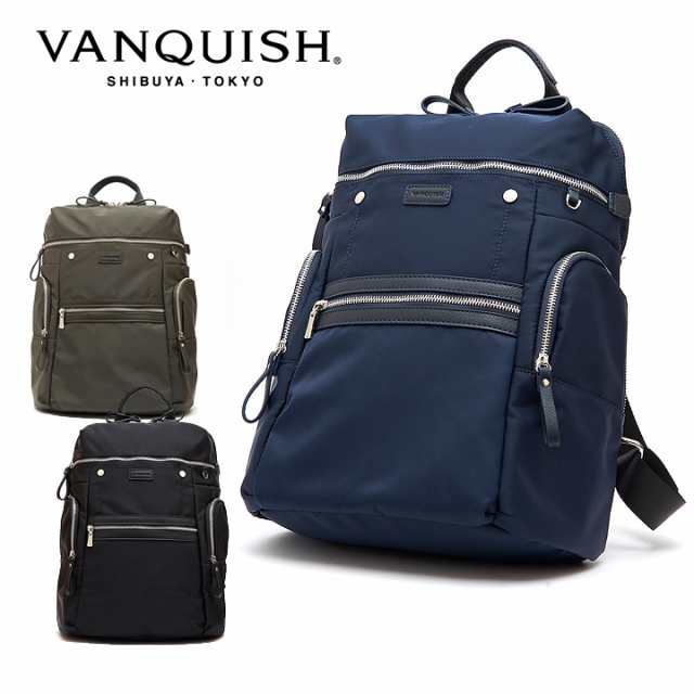 レビューを書いてポイント 5 ヴァンキッシュ リュック メンズ Vqm Vanquish バックパック ビジネスバッグ プレゼント 男性の通販はau Pay マーケット サックスバー Au Pay マーケット店