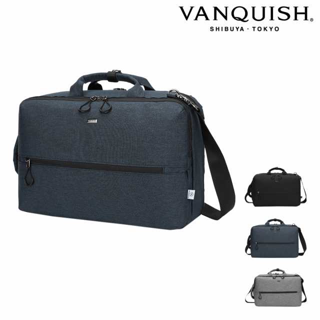 レビューを書いてポイント 5 ヴァンキッシュ ビジネスバッグ 2way メンズvqm Vanquish リュック ブリーフケース の通販はau Pay マーケット サックスバー Au Pay マーケット店