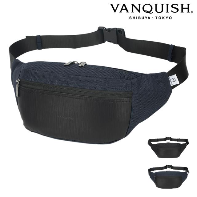 レビューを書いてポイント 5 ヴァンキッシュ ウエストポーチ メンズvqm 419 Vanquish ウエストバッグの通販はau Pay マーケット サックスバー Au Pay マーケット店