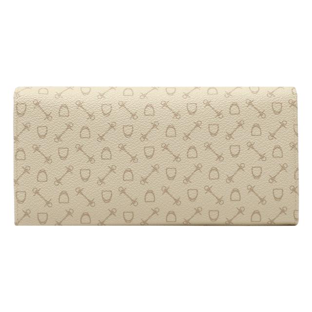 レビュー投稿で+5％還元】ホワイ 長財布 かぶせ HSC コインハーネス