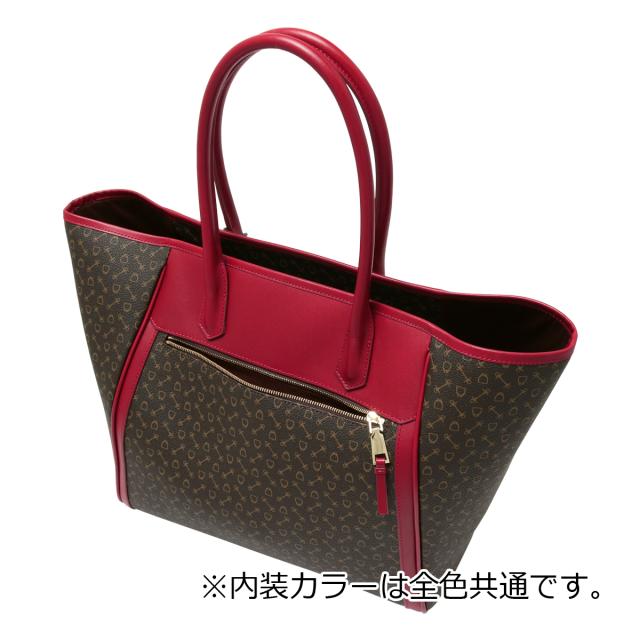 レビュー投稿で+5％還元】ホワイ トートバッグ A4 大きめ レディース