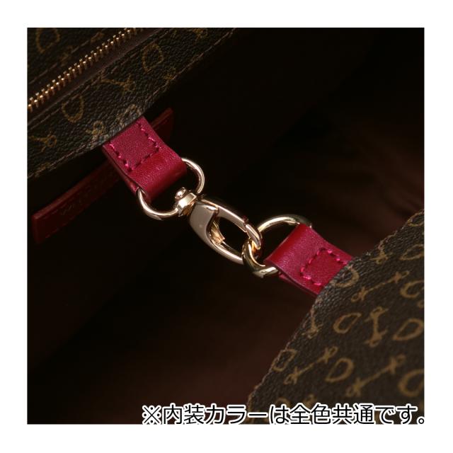 レビュー投稿で+5％還元】ホワイ トートバッグ A4 大きめ レディース