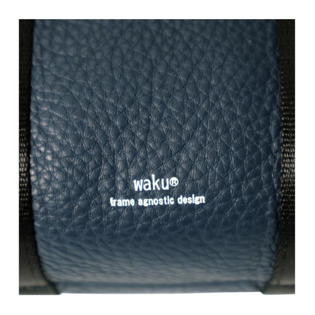 レビュー投稿で+5％還元】ワク ミニショルダー ミニボストンバッグ