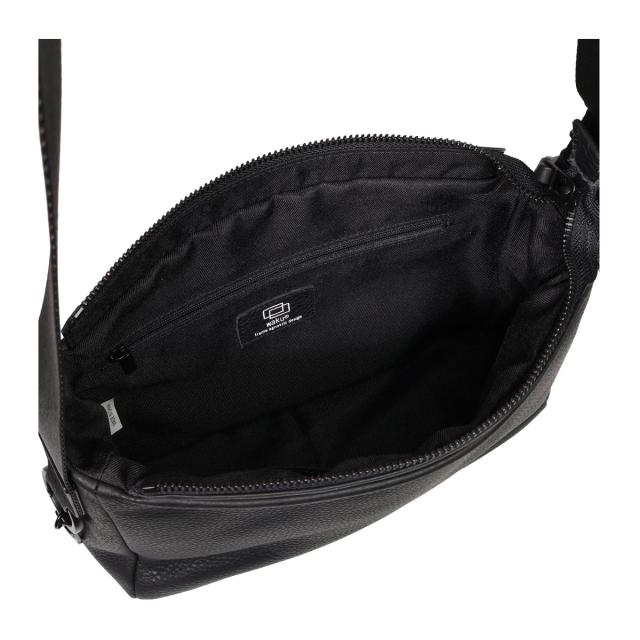 【レビュー投稿で+5％還元】ワク ショルダーバッグ ミニショルダー カジュアル 横型 コンパクト メンズ WK-0094 waku 軽量 本革 牛革 レザー レビュー投稿で+5％還元】ワク ショルダーバッグ ミニショルダー