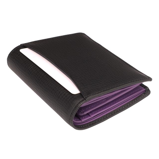 【レビュー投稿で+5％還元】マッキントッシュロンドン 二つ折り財布 メンズ 6060090 ＥＭ  エム  MACKINTOSH LONDON 牛革 本革 レザー クリスマス_mp レビュー投稿で+5％還元】マッキントッシュロンドン 二つ折り財布