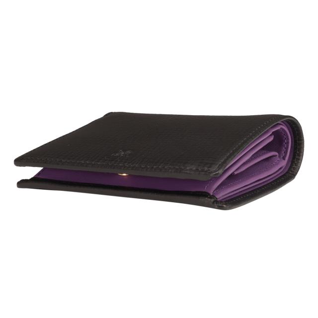 レビュー投稿で+5％還元】マッキントッシュロンドン 二つ折り財布