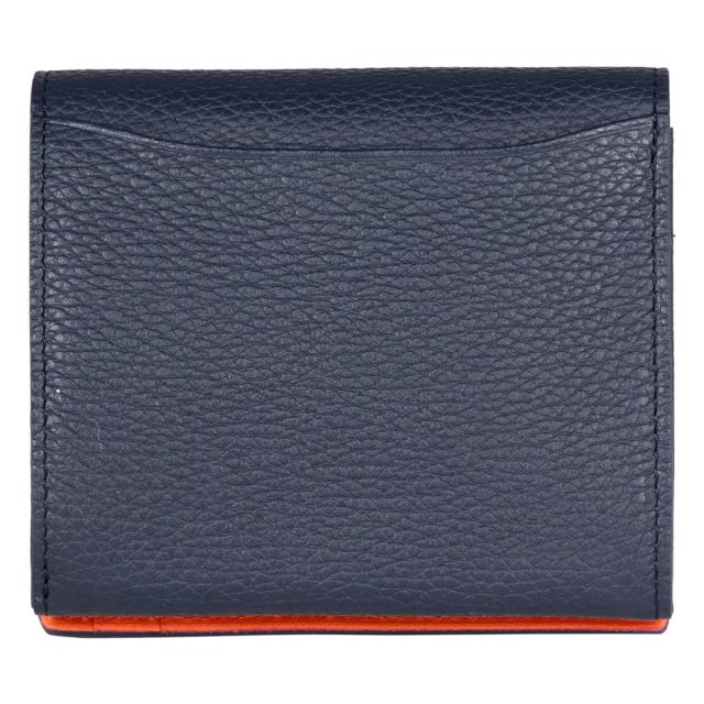 【レビュー投稿で+5％還元】マッキントッシュロンドン 二つ折り財布 MEDAL 6060042 MACKINTOSH LONDON コンパクト財布 ミニ ウォレット 牛革 メンズ 開運 一粒万倍日 sh_of agesugi_sfa クリスマス_mp レビュー投稿で+5％還元】マッキントッシュロンドン 二つ折り財布