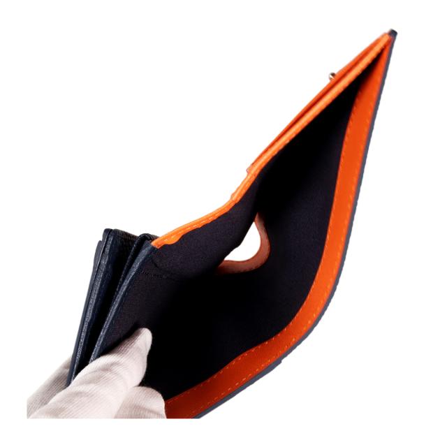 レビュー投稿で+5％還元】マッキントッシュロンドン 二つ折り財布