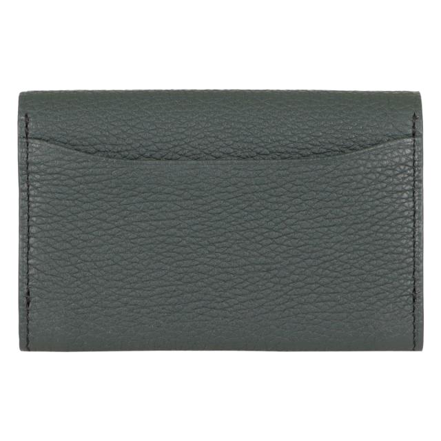 レビュー投稿で+5％還元】マッキントッシュロンドン 名刺入れ MEDAL