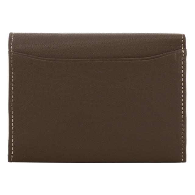 レビュー投稿で+5％還元】マッキントッシュ ロンドン 二つ折り財布